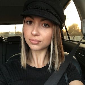 Meet your Posher, Kaysha